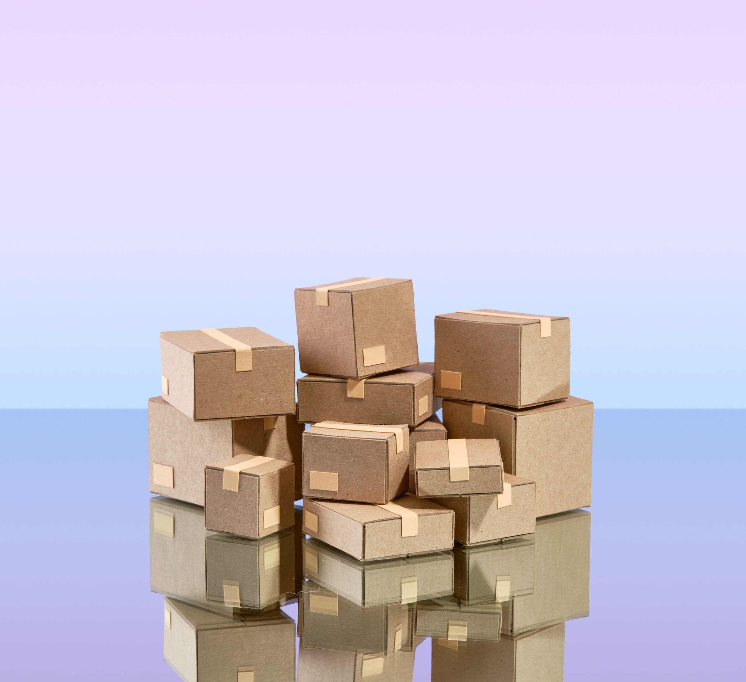 Registration with the European DAC 7 from Lovat photo 5