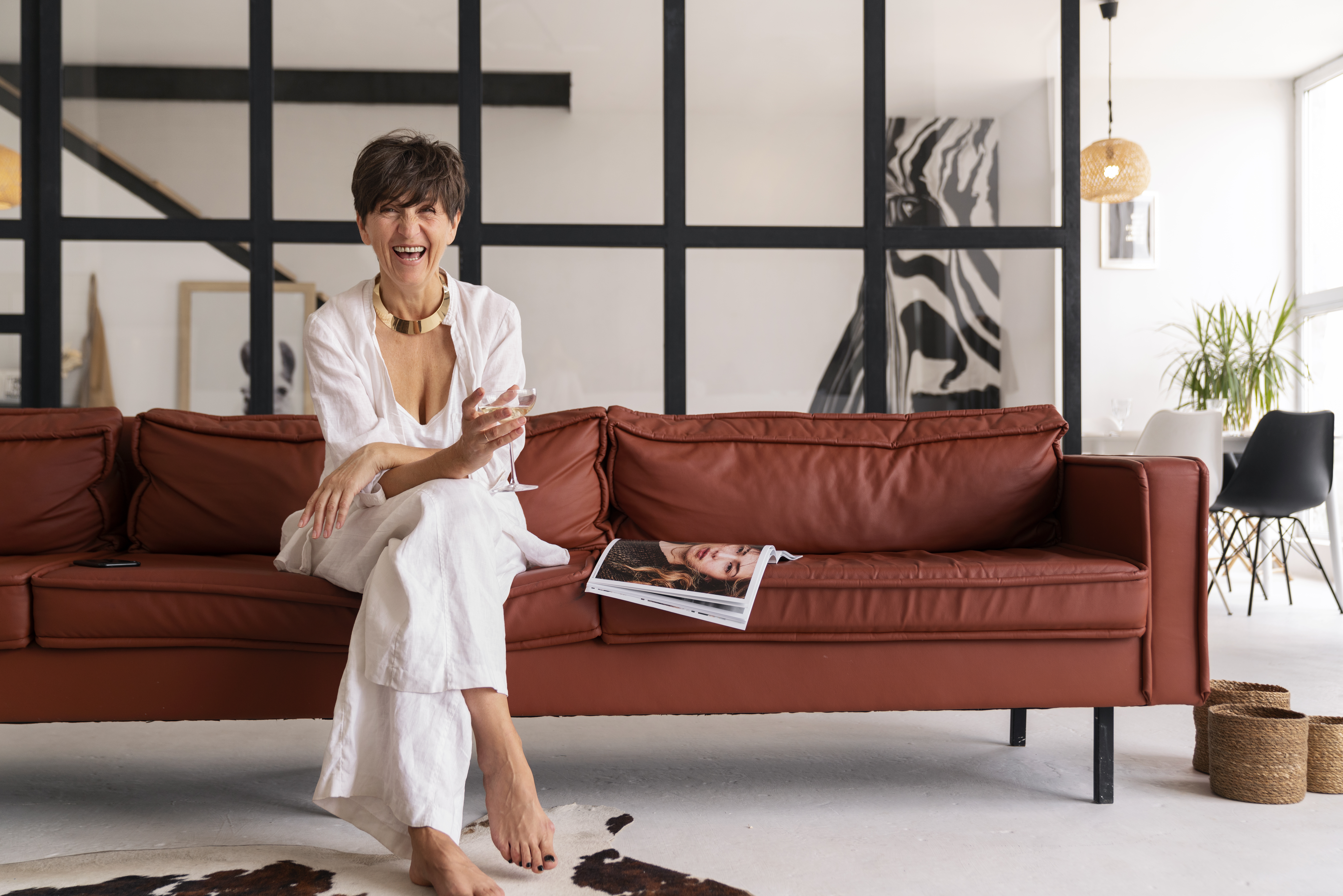 Registration with the European DAC 7 from Lovat photo 1