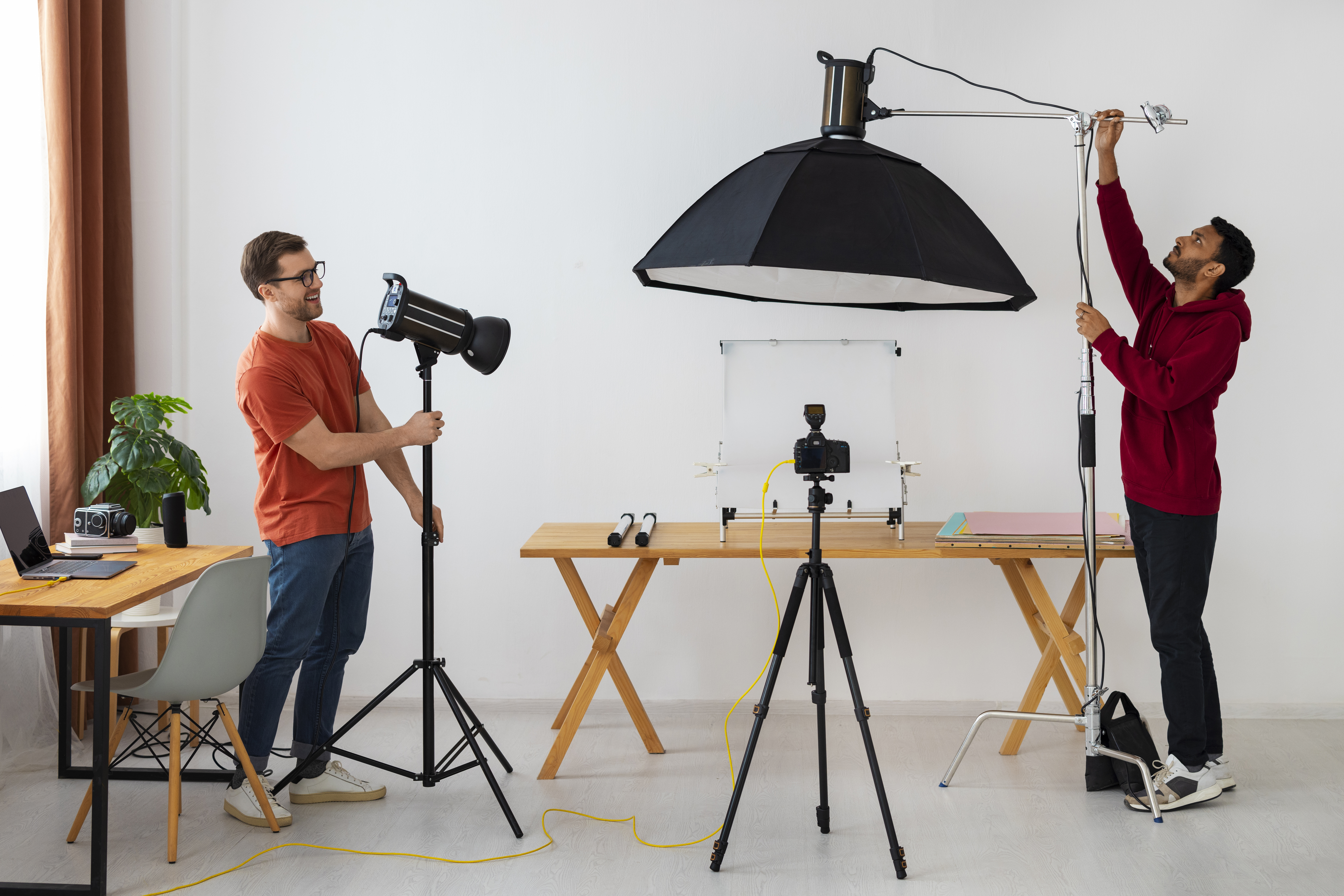 Registration with the European DAC 7 from Lovat photo 7