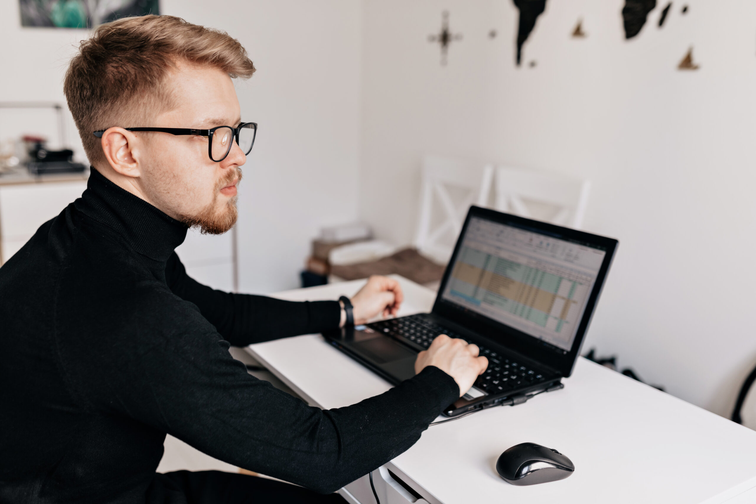 Registration with the European DAC 7 from Lovat photo 3