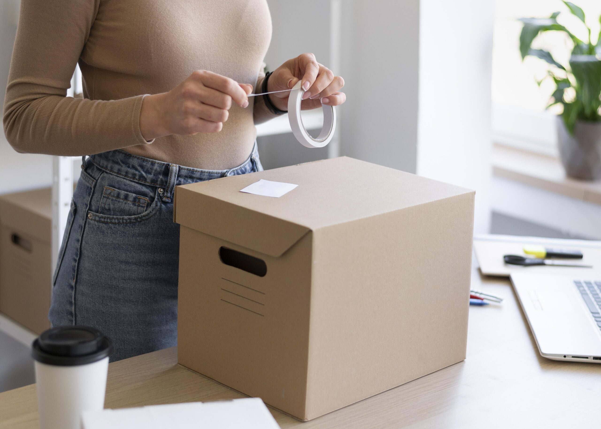 How Lappa software supports the Packaging Industry  photo 1