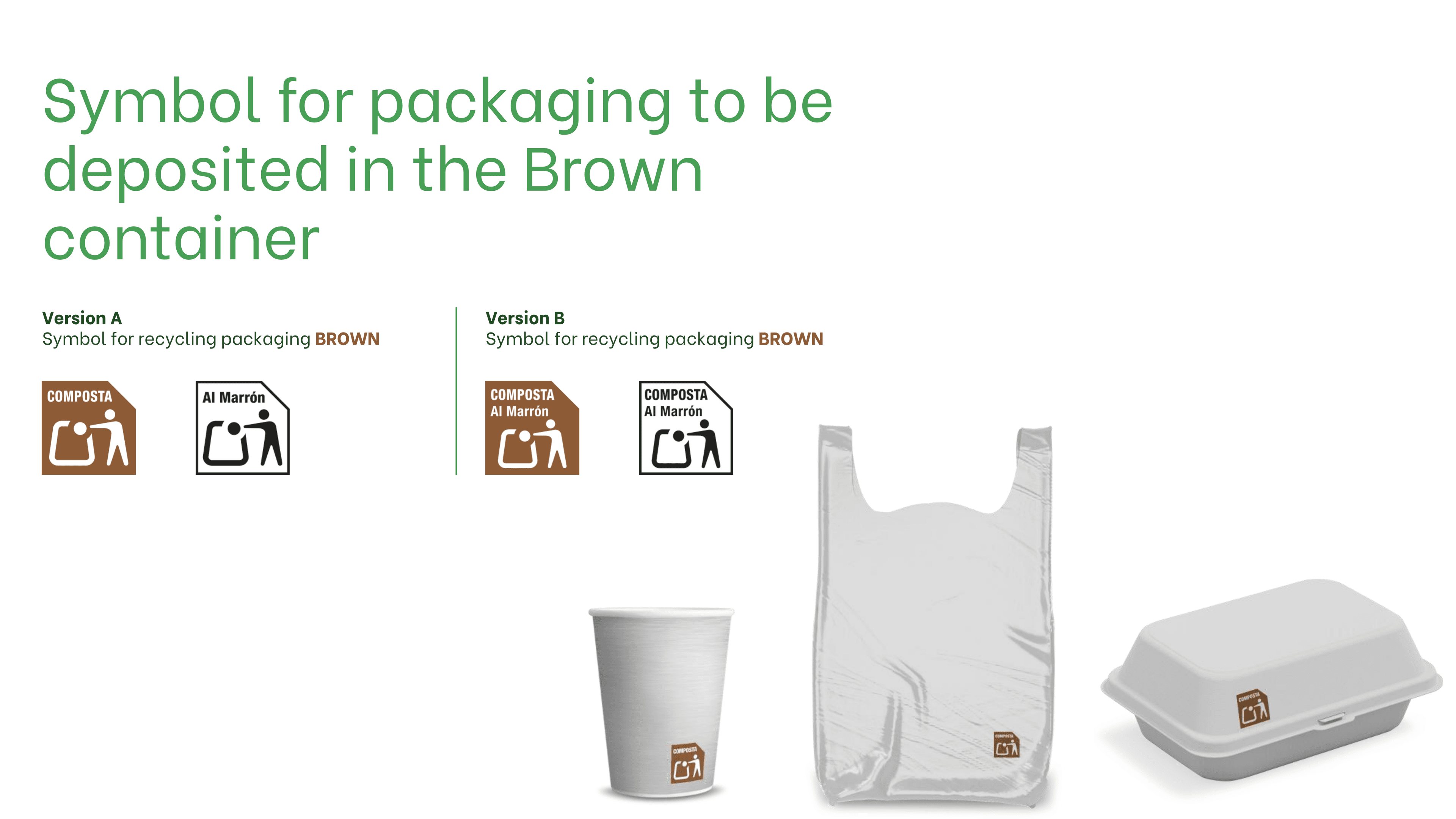 Packaging Labeling Requirements in Spain  photo 5