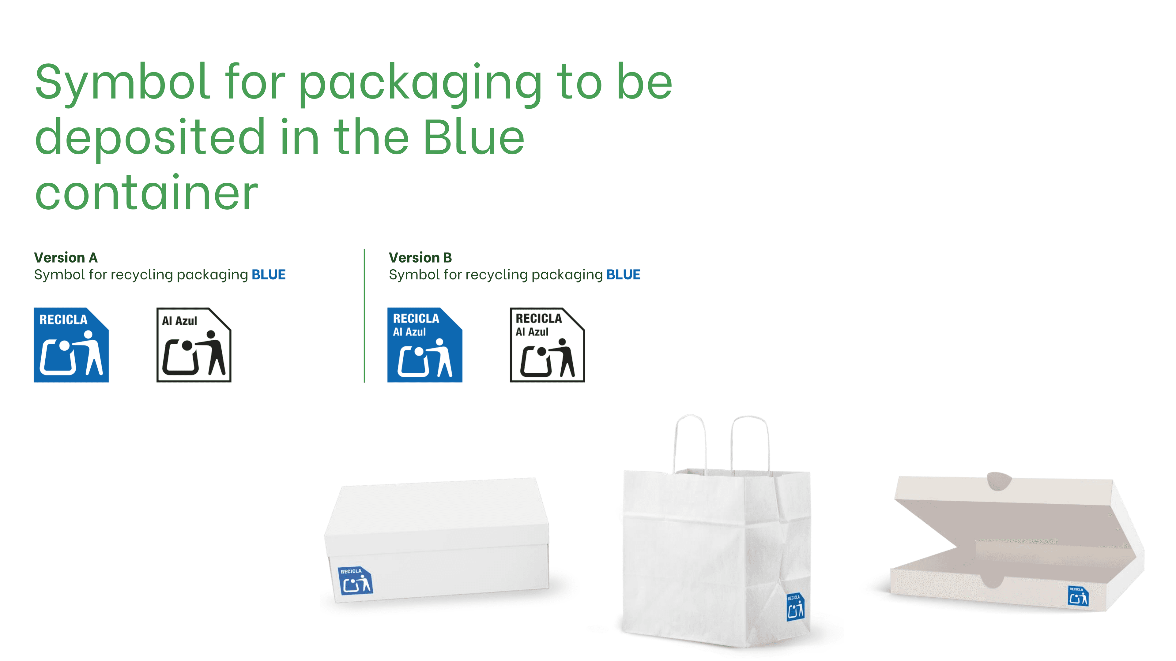 Packaging Labeling Requirements in Spain  photo 4