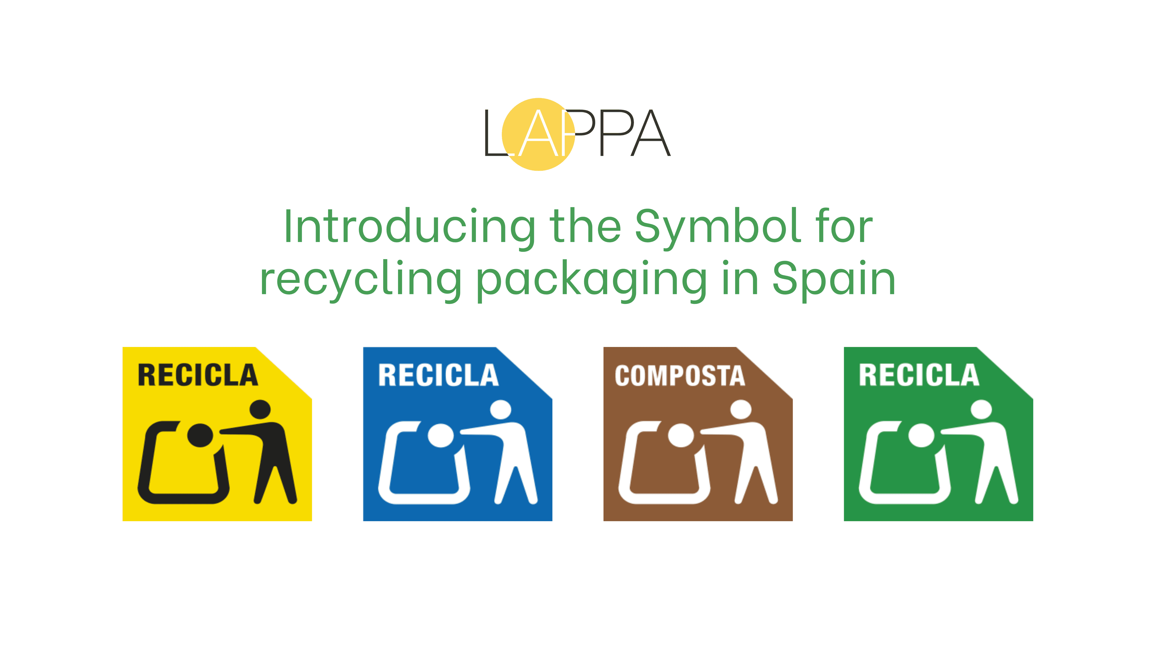 Packaging Labeling Requirements in Spain  photo 1