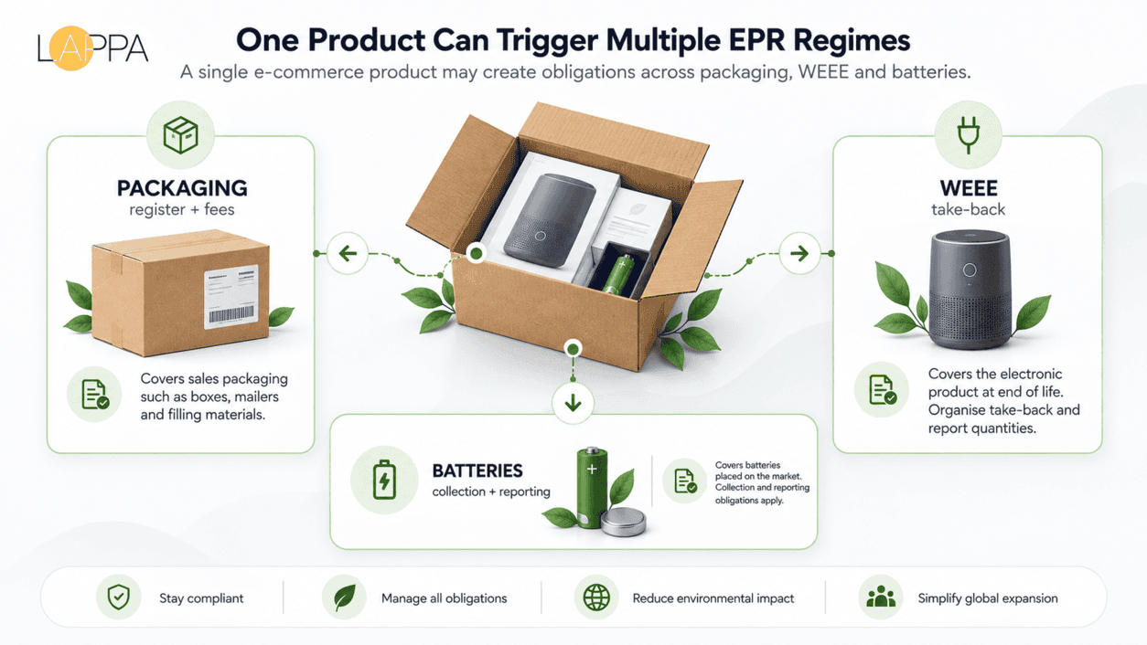 EPR for Non-EU Manufacturers Selling Directly to EU Customers photo 2
