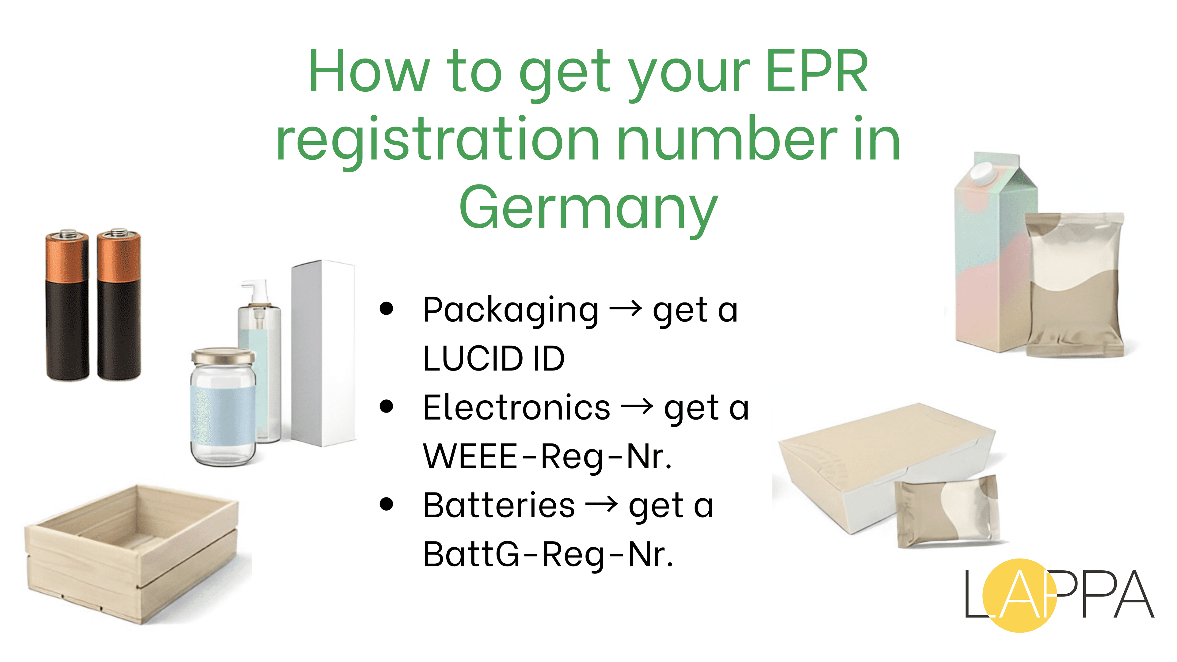 Germany EPR Registration Process Costs and Deadlines photo 4