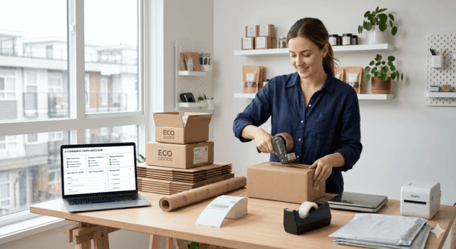 EPR Compliance in Europe 2026 for Marketplaces and Online Sellers photo 3