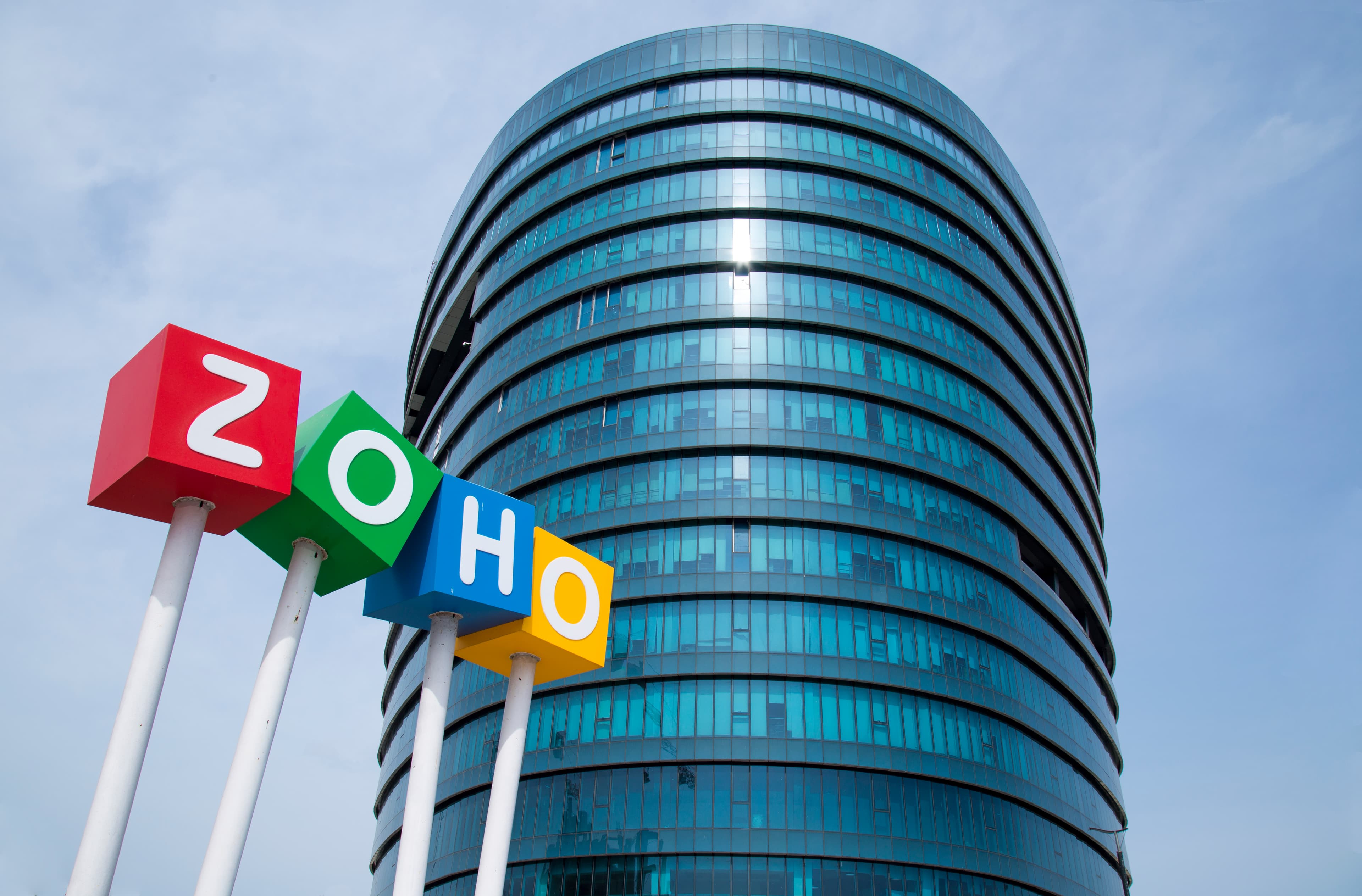 Zoho + Lappa Integration Guide - Lappa photo 7