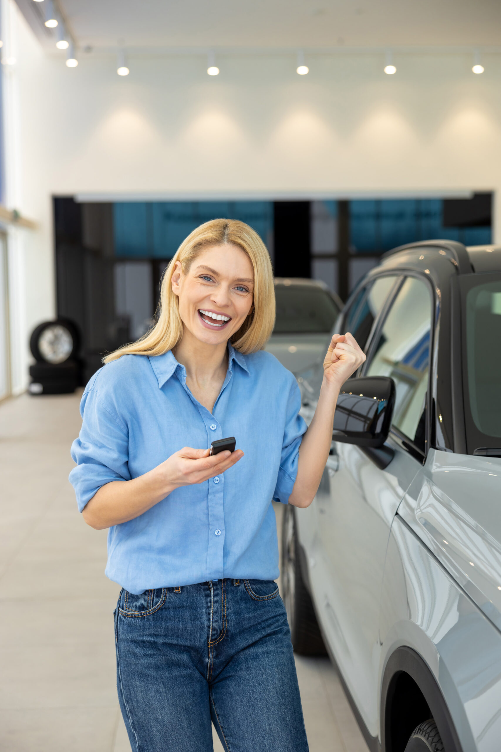 Lappa Supports Geely<br /> with EU-Wide EPR Compliance photo 2