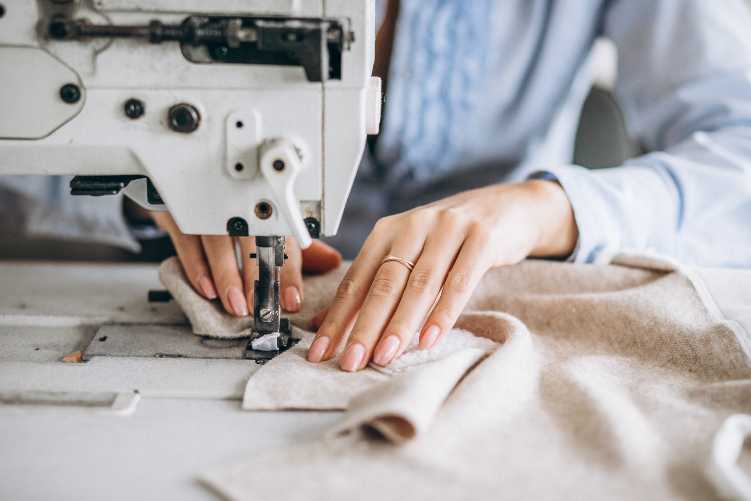 How Lappa software supports Textiles & Footwear Industry photo 1