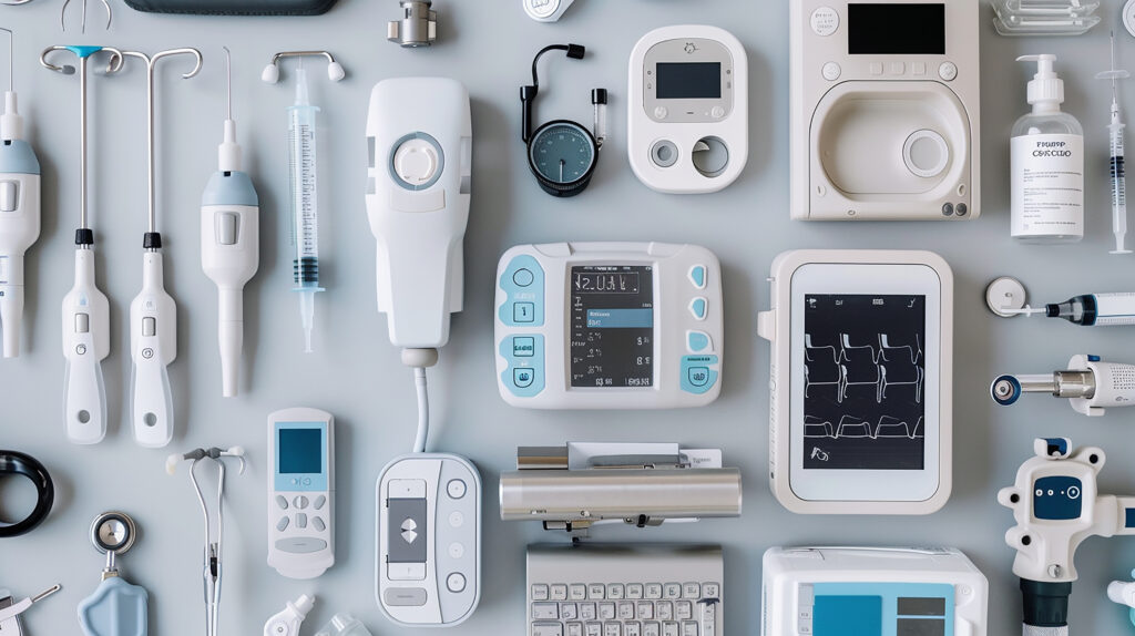 How Lappa software supports the Medical Devices Industry photo 2