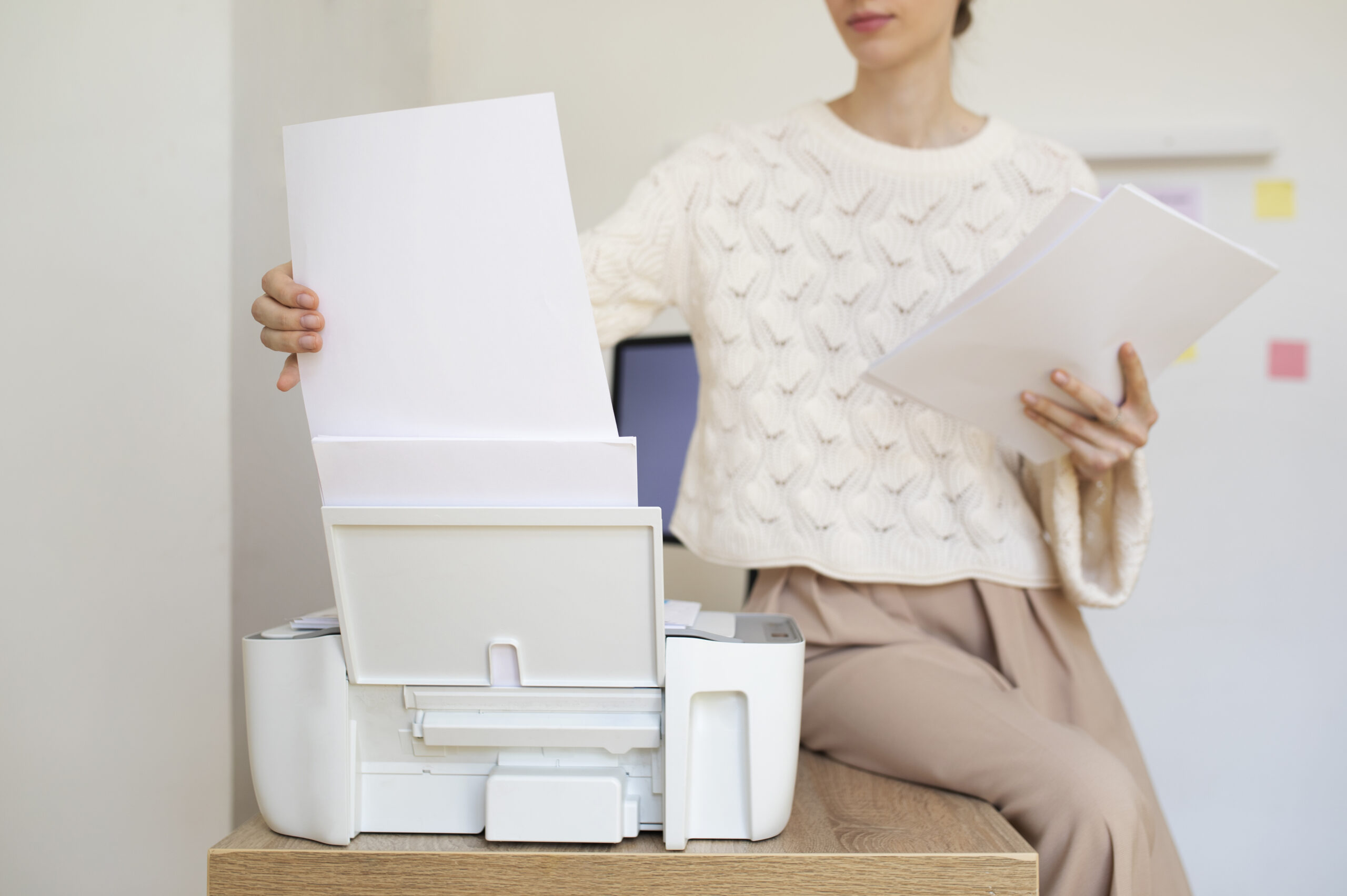 How Lappa software supports the Paper & Printed Materials Industry  photo 1 