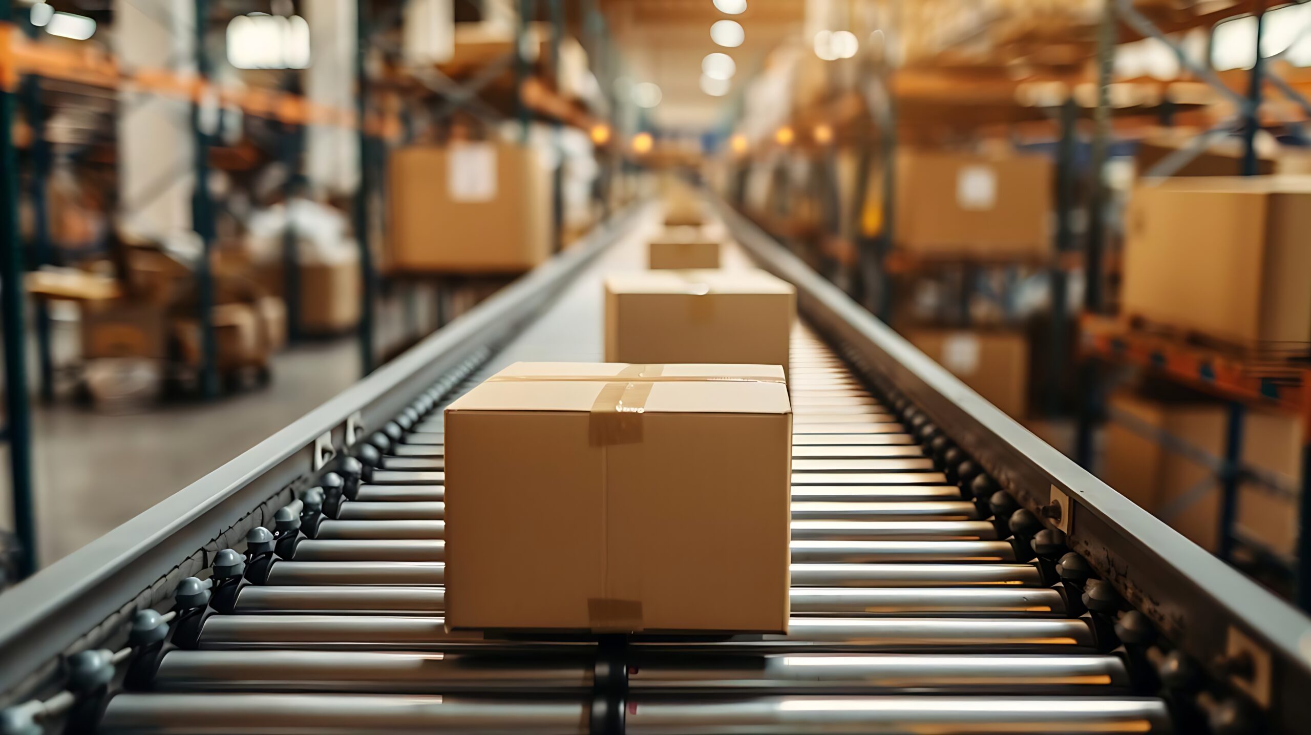 How Lovat software supports the Automotive Parts & Tires Industry