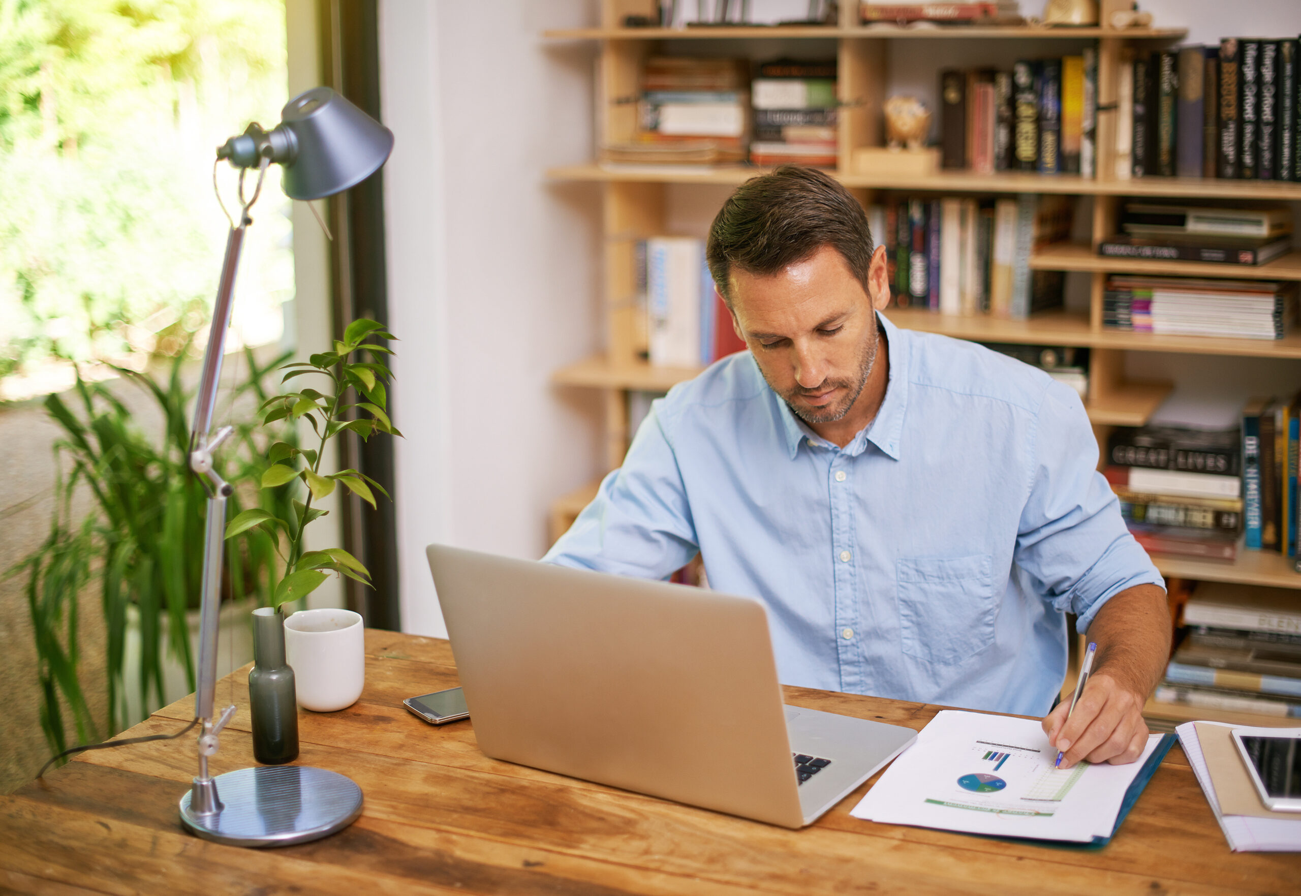 Lappa Newsletter – March 2026