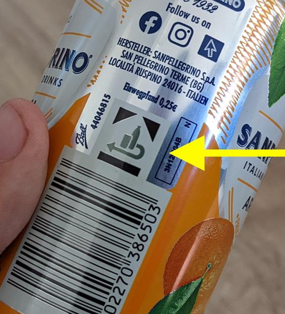 pfand logo austria lappa photo 1