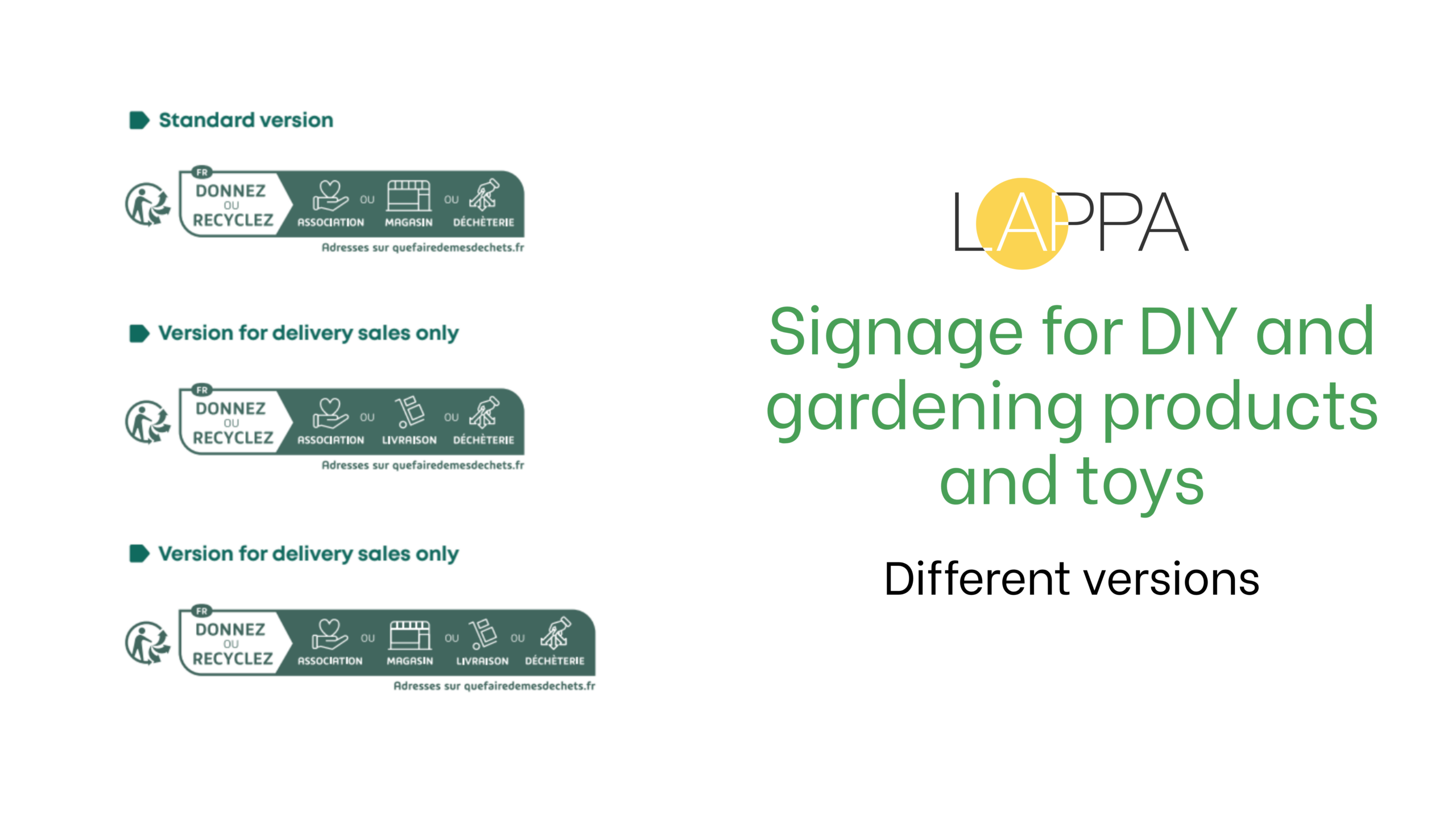 The Triman Label France: What Every Producer and Importer Needs to Know About Sorting in French photo 6