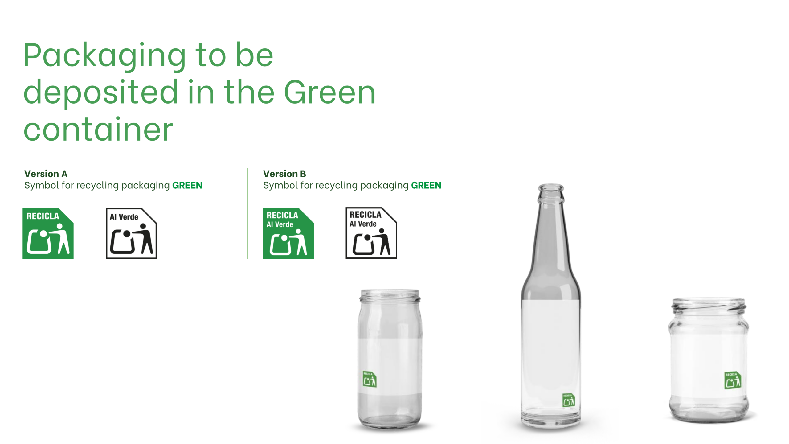 Packaging Labeling Requirements in Spain  photo 6