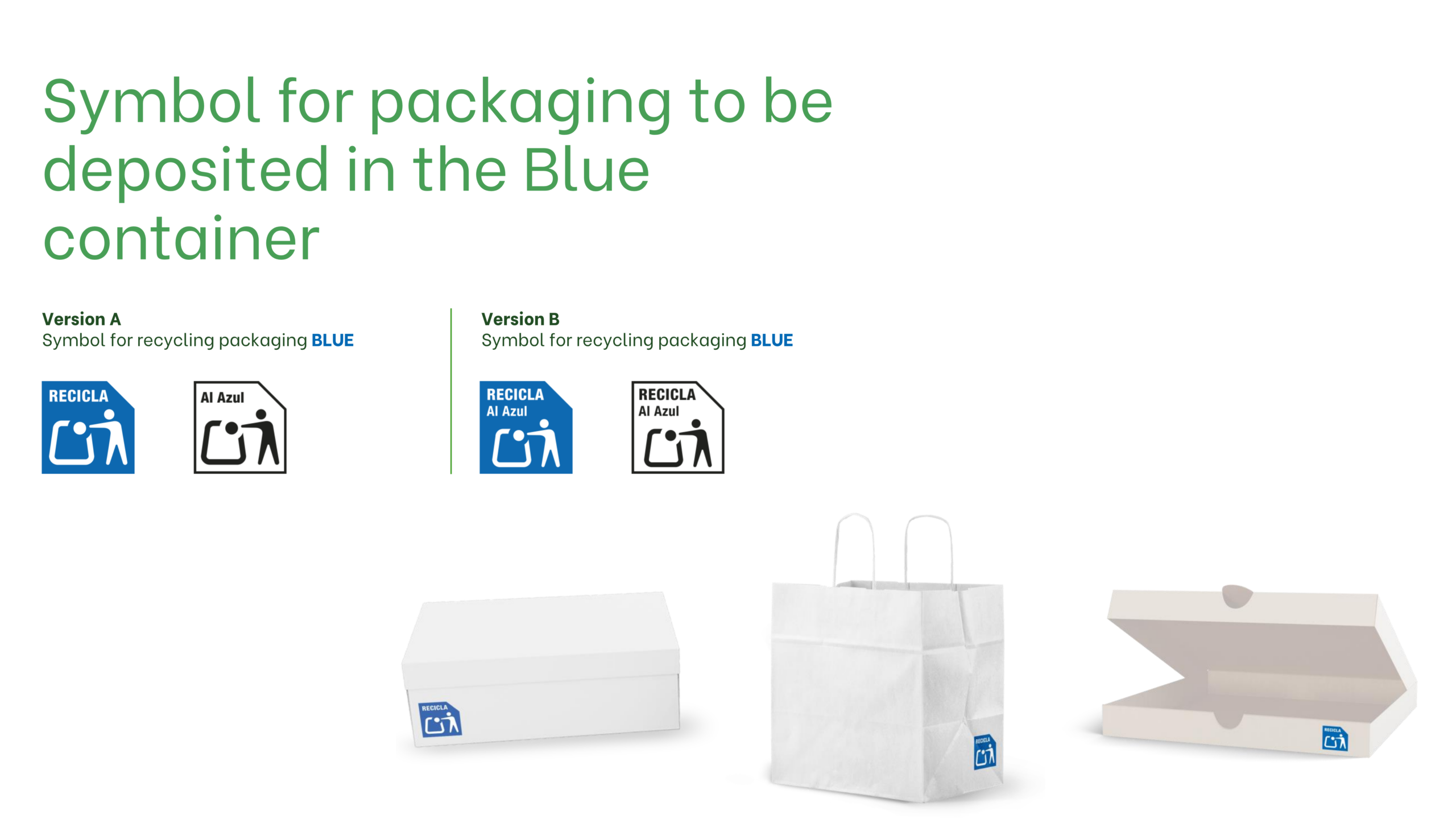 Packaging Labeling Requirements in Spain  photo 4