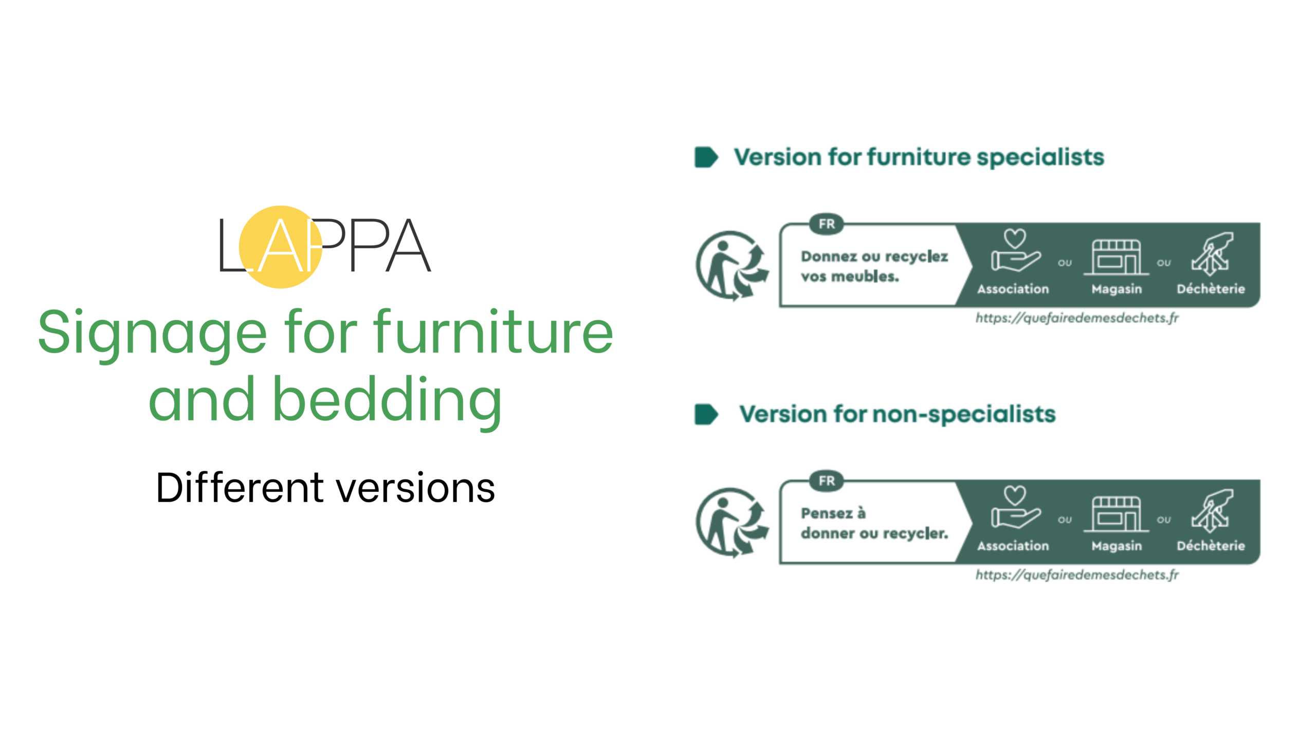 The Triman Label France: What Every Producer and Importer Needs to Know About Sorting in French photo 5