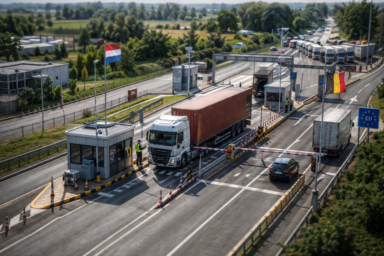 VAT and Customs Operations – How Goods Move photo 2