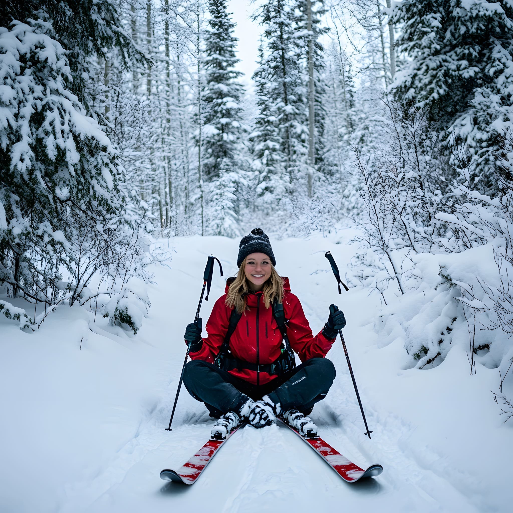Customer Story - Equip Outdoor photo 1 