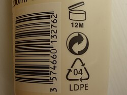 Germany EPR packaging labelling photo 1