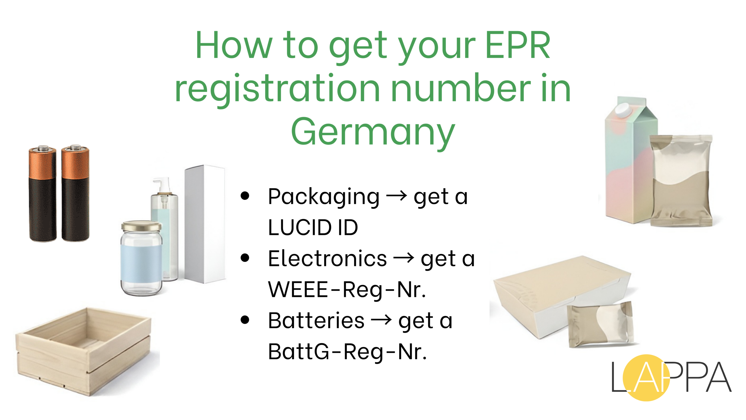 Germany EPR Registration Process Costs and Deadlines photo 4