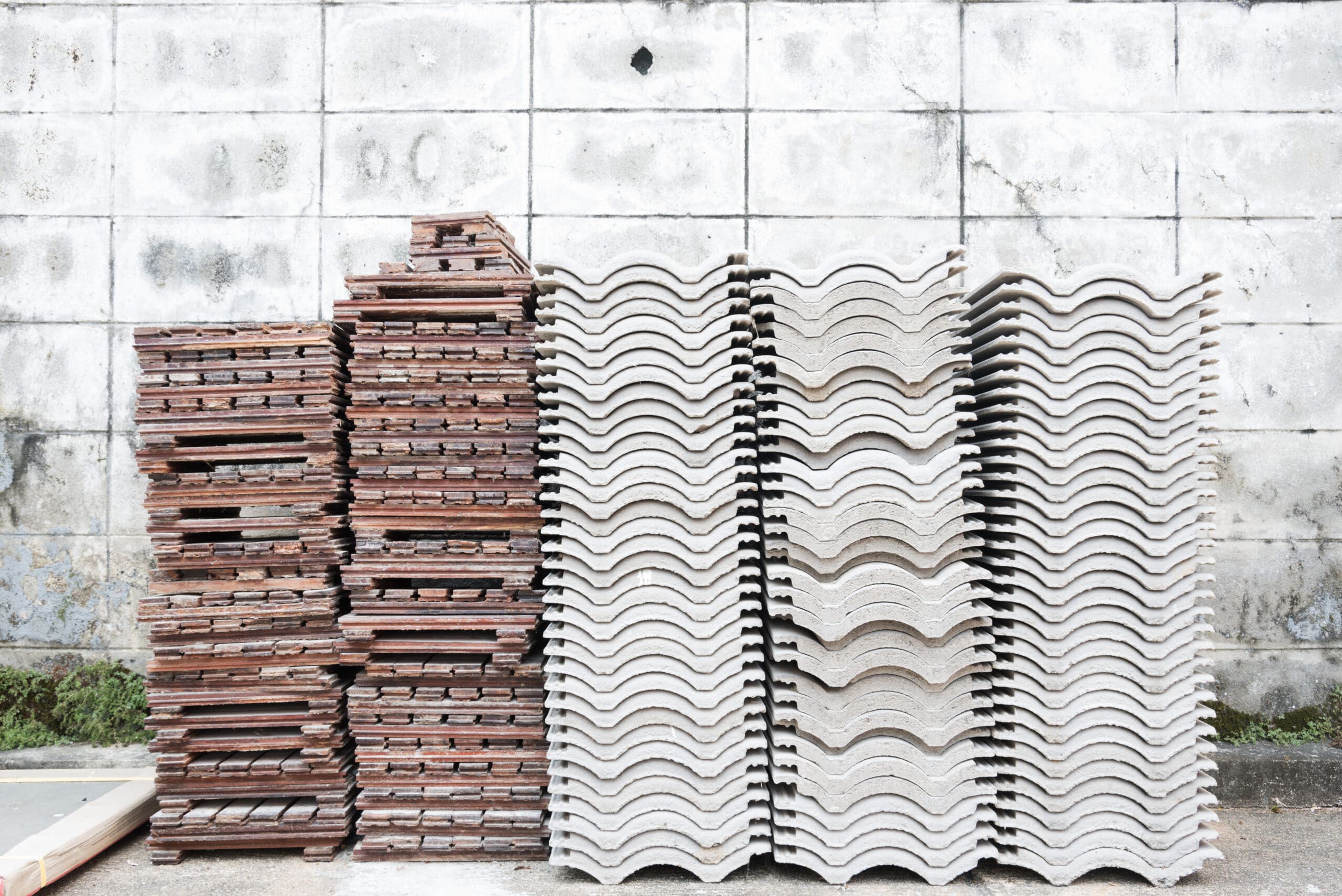 How Lappa software supports Construction Materials Industry photo 1