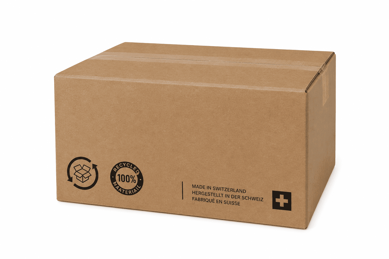 epr packaging labelling Switzerland photo 1