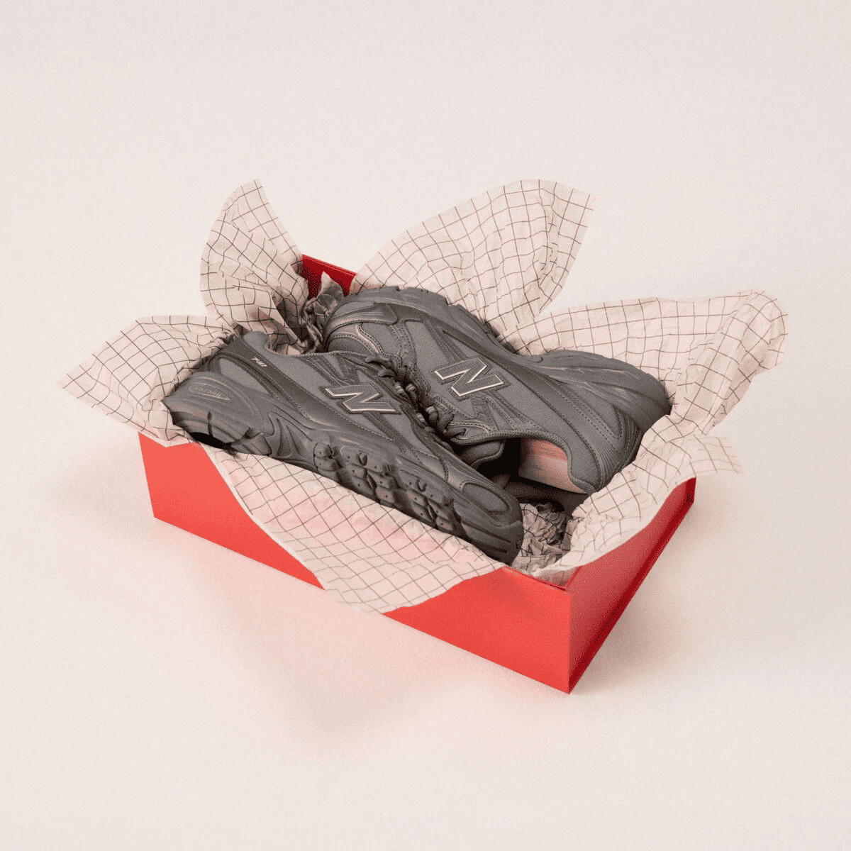 Customer Story - New Balance photo 1