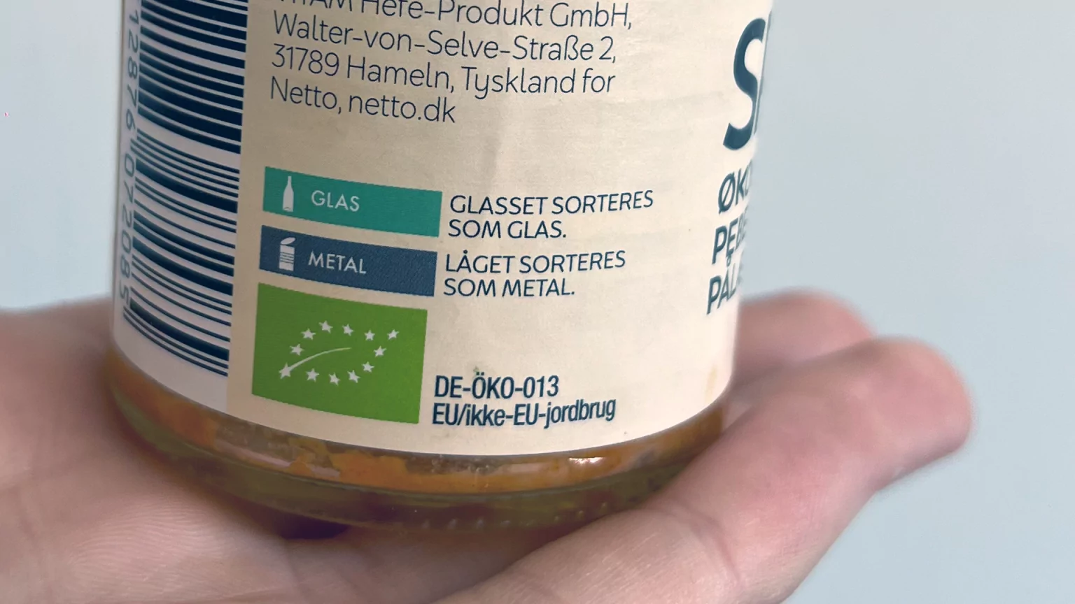 Finland EPR packaging labelling photo 1