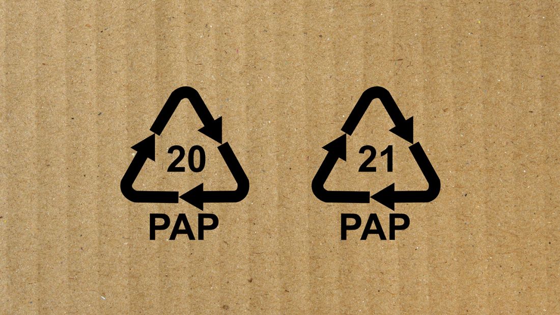 Poland EPR packaging labelling photo 1