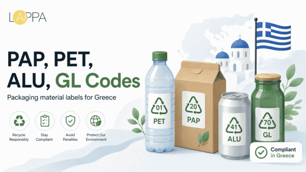 Greece EMPA Packaging Labeling Requirements Guide photo 1