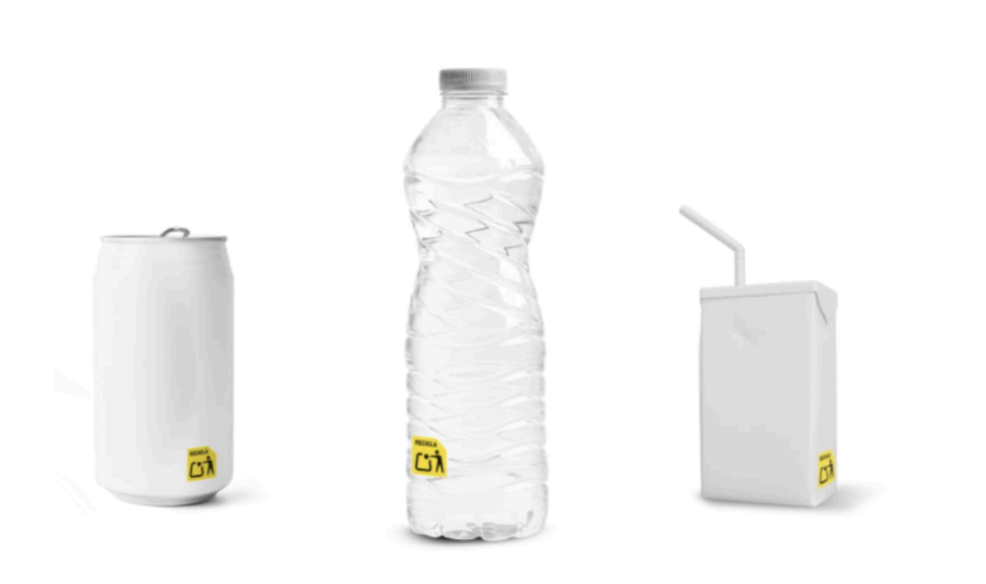 epr packaging labelling spain photo 2