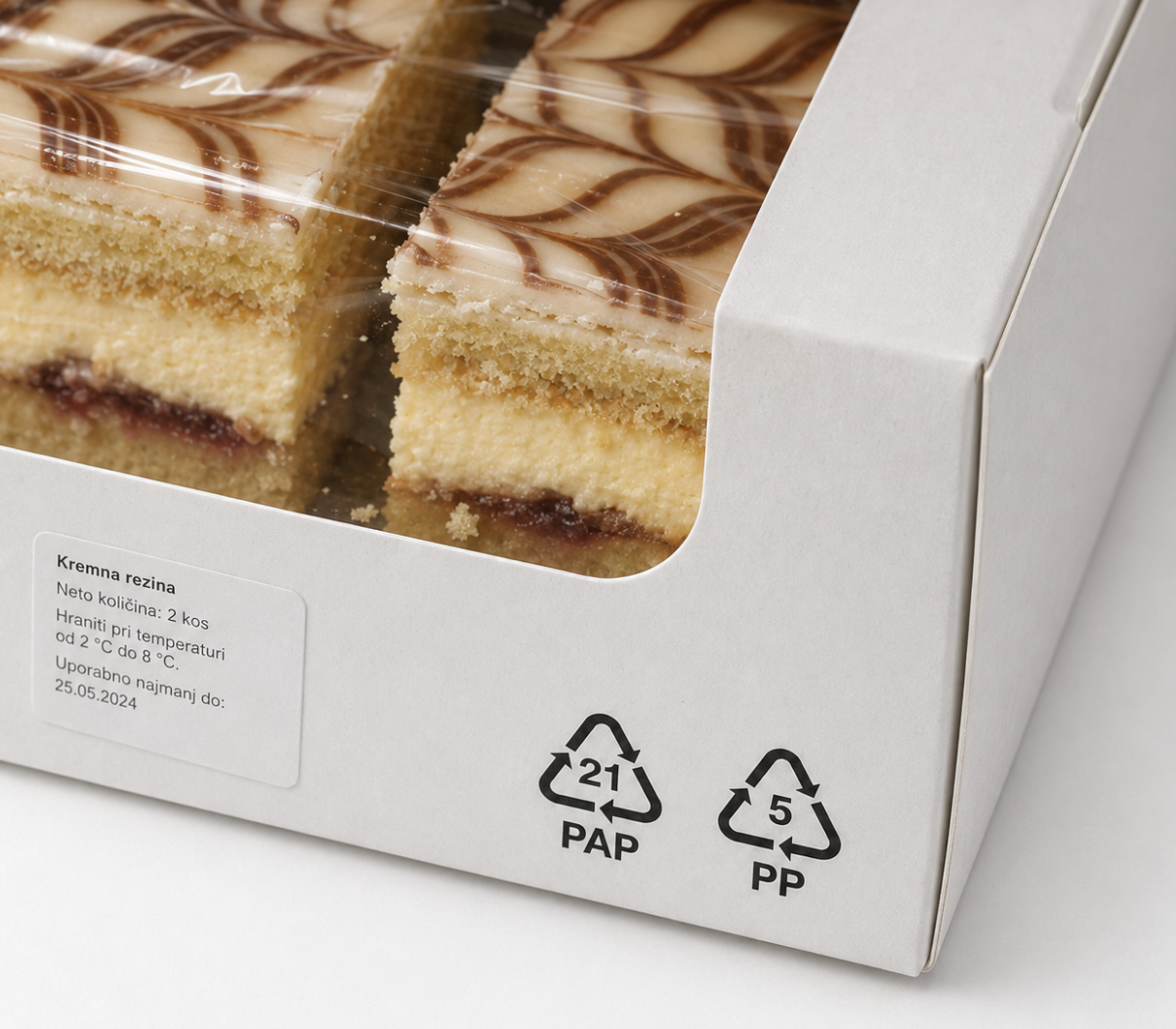 Slovenia EPR packaging labelling photo 1