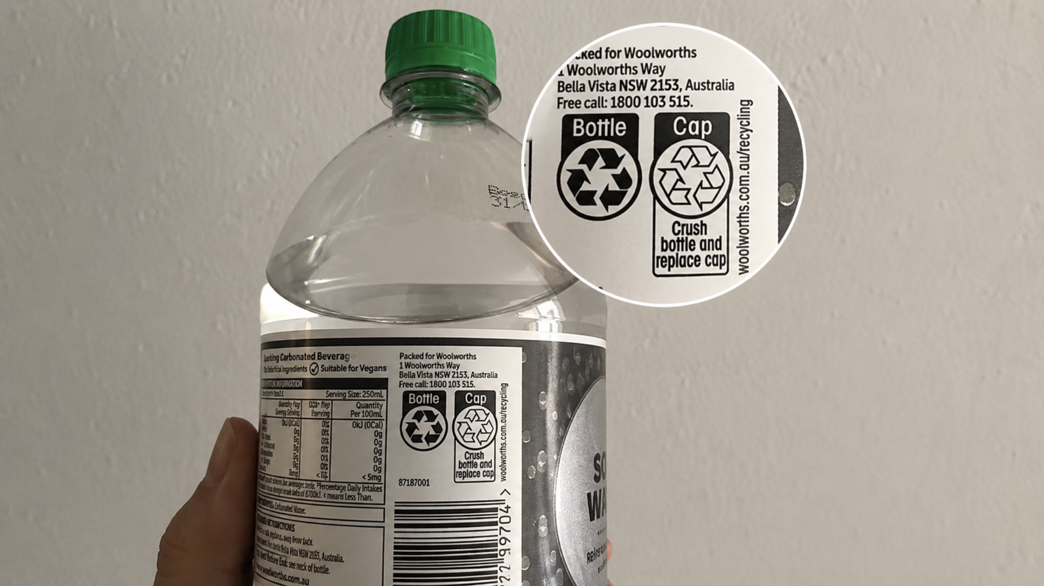 New Zealand EPR packaging labelling photo 1