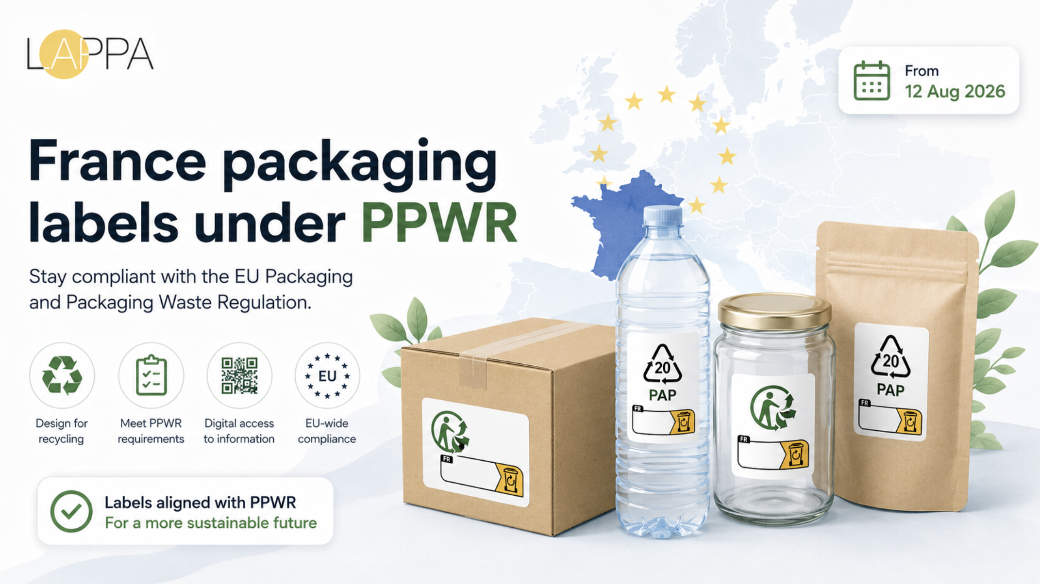 France EPR Packaging Labeling Requirements Guide photo 2