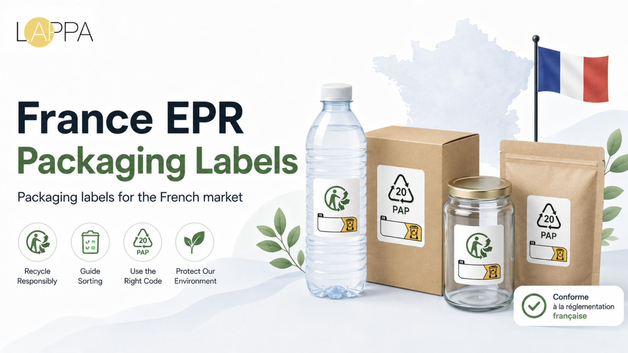 France EPR Packaging Labeling Requirements Guide photo 4