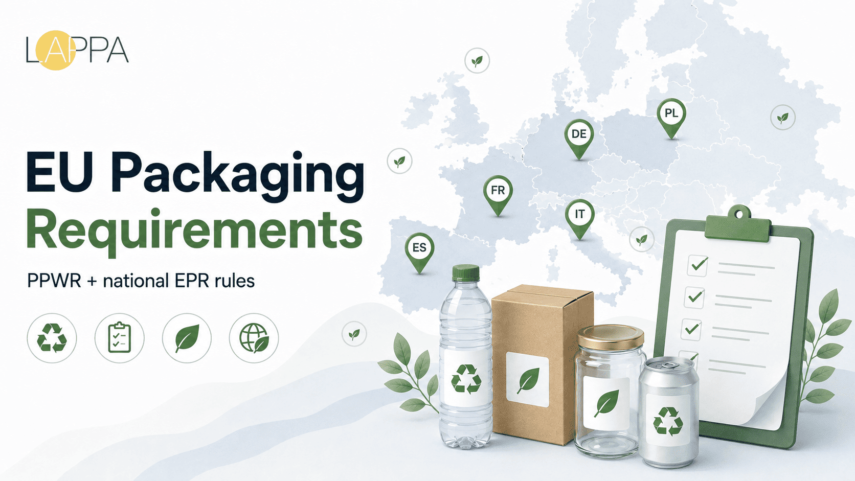 How to Conduct a Packaging Audit for EU Packaging Requirements photo 1