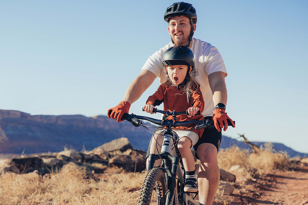Customer Story - Kids Ride Shotgun photo 1