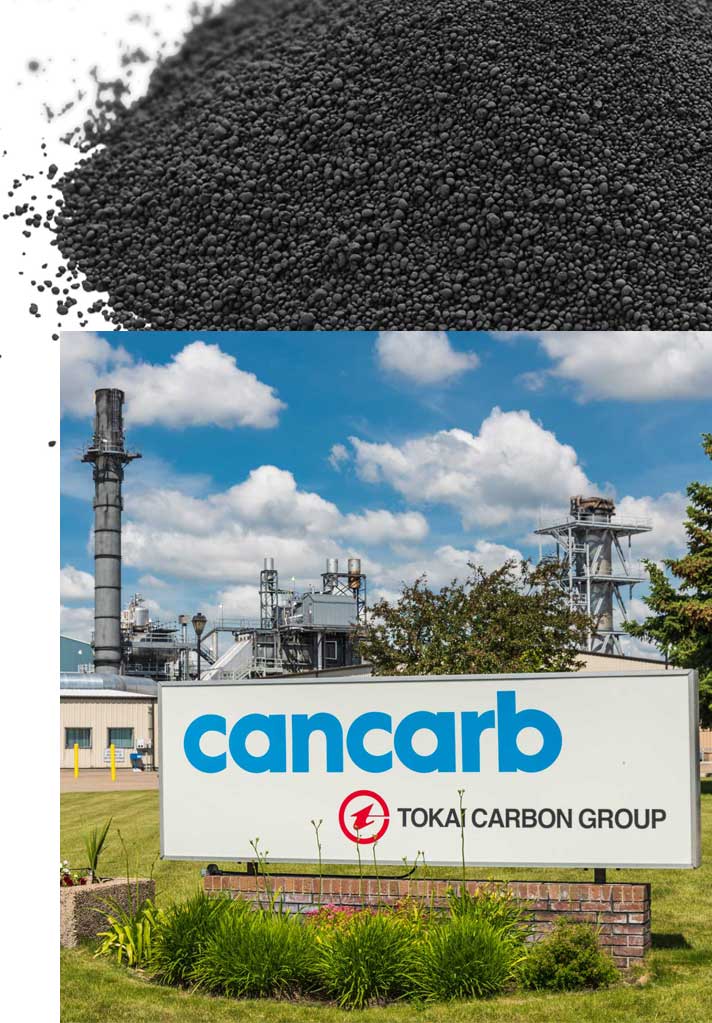 Customer Story - Cancarb photo 3