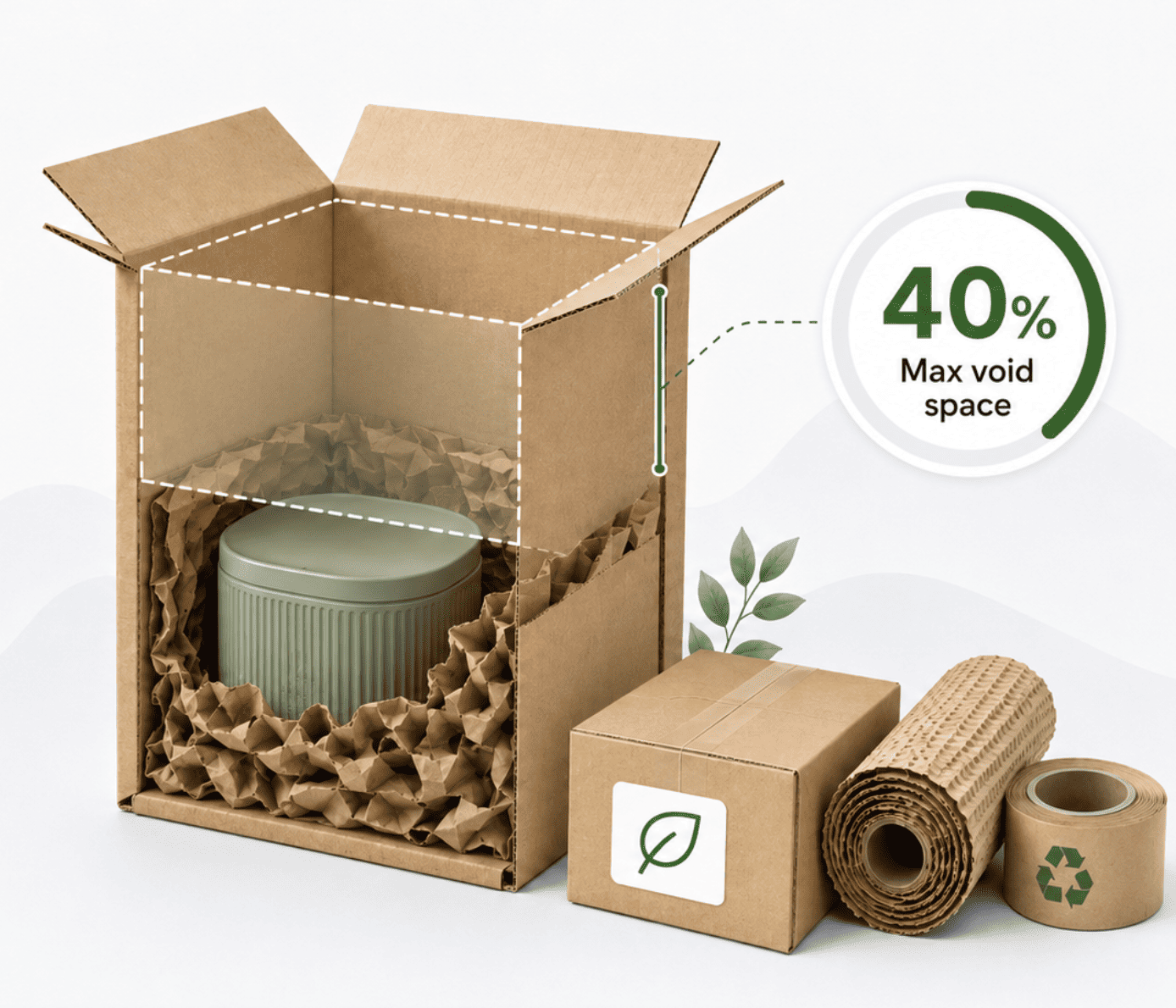 EU Packaging Regulations Explained for Manufacturers and Online Sellers