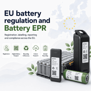 Battery EPR and the New EU battery regulation Explained photo 4