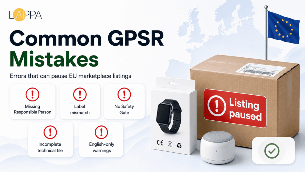 Amazon GPSR Requirements for Sellers 2 photo