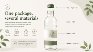 The circular economy won’t arrive on its own: Lappa helps businesses prepare for a new era of packaging
