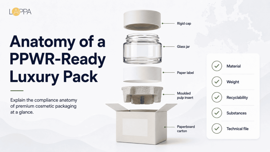 Direct PPWR Compliance for Premium and Established Brands photo 3