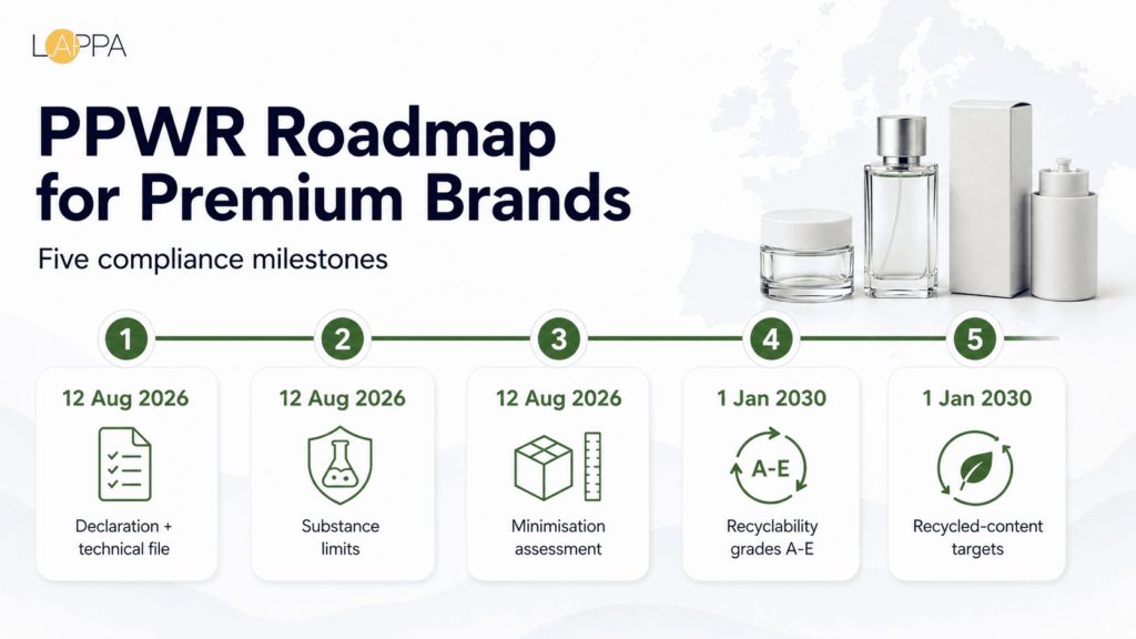 Direct PPWR Compliance for Premium and Established Brands photo 4