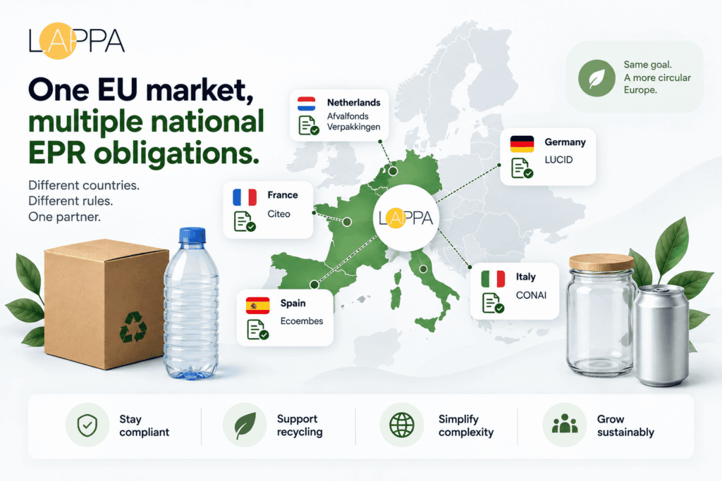 How to Start Packaging EPR and Producer Responsibility Compliance in Europe photo 4