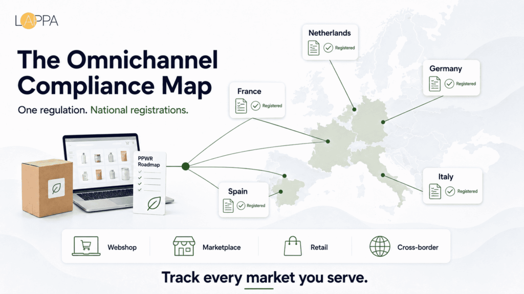 Protect Your EU Omnichannel Sales — Start Your PPWR Compliance Today photo 2