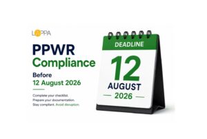 PPWR Compliance Checklist Before August 12, 2026 photo 5